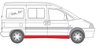 PLACA DE PRAG BLIC 6505-06-5575012P - Compatibil cu CITROEN, FIAT, PEUGEOT