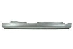 PLACA DE PRAG BLIC 6505-06-6049012P - Compatibil cu RENAULT