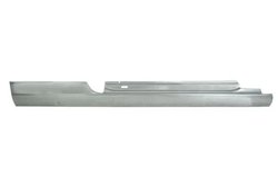 Placa de prag BLIC 6505-06-9524002P