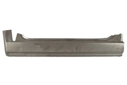 PLACA DE PRAG BLIC 6505-06-9558041P - Compatibil cu VW