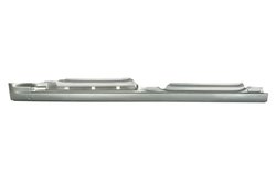 PLACA DE PRAG BLIC 6505-06-9571014K - Compatibil cu VW