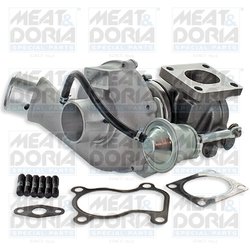 TURBINA MEAT & DORIA 65055 - Compatibil cu FIAT, LANCIA