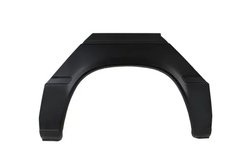 ARIPA INTERIOARA BLIC 6508-01-3546590P - Compatibil cu MERCEDES-BENZ, VW