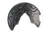 Protectie noroi disc frana BLIC 6508-03-0027377K