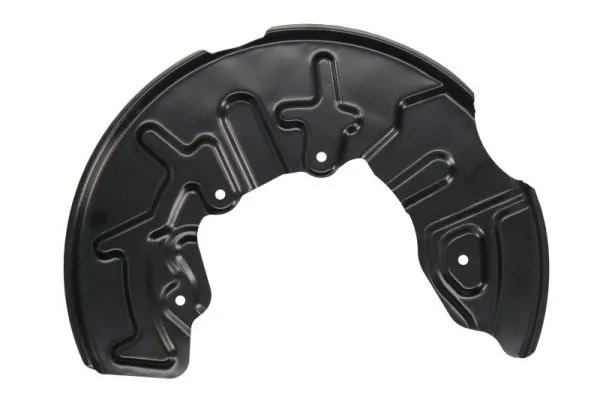 PROTECTIE NOROI DISC FRANA BLIC 6508-03-0028375K - Compatibil cu AUDI