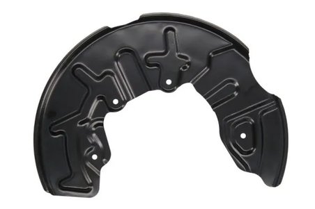PROTECTIE NOROI DISC FRANA BLIC 6508-03-0028375K - Compatibil cu AUDI