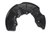 PROTECTIE NOROI DISC FRANA BLIC 6508-03-0028375K - Compatibil cu AUDI