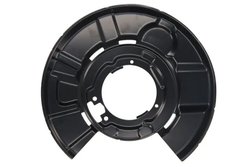PROTECTIE NOROI DISC FRANA BLIC 6508-03-0062878K - Compatibil cu BMW