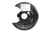 PROTECTIE NOROI DISC FRANA BLIC 6508-03-1670877K - Compatibil cu NISSAN