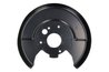 Protectie noroi disc frana BLIC 6508-03-1670878K