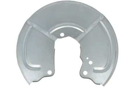 PROTECTIE NOROI DISC FRANA BLIC 6508-03-2023878K - Compatibil cu ALFA ROMEO, FIAT, LANCIA