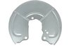 PROTECTIE NOROI DISC FRANA BLIC 6508-03-2023878K - Compatibil cu ALFA ROMEO, FIAT, LANCIA