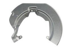 PROTECTIE NOROI DISC FRANA BLIC 6508-03-3476378K - Compatibil cu MAZDA