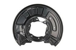 Protectie noroi disc frana BLIC 6508-03-3518878K