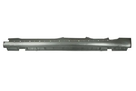 PLACA DE PRAG BLIC 6508-03-5079011K - Compatibil cu OPEL
