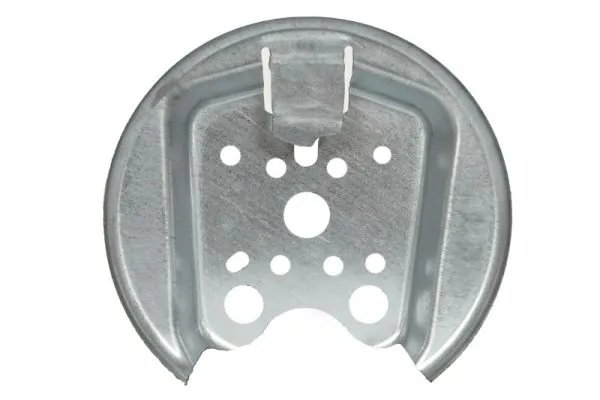 PROTECTIE NOROI DISC FRANA BLIC 6508-03-5508879K - Compatibil cu PEUGEOT