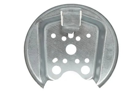 PROTECTIE NOROI DISC FRANA BLIC 6508-03-5508879K - Compatibil cu PEUGEOT