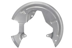 PROTECTIE NOROI DISC FRANA BLIC 6508-03-6033377K - Compatibil cu RENAULT