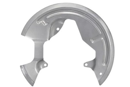 Protectie noroi disc frana BLIC 6508-03-6033377K