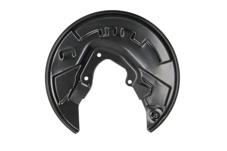 Protectie noroi disc frana BLIC 6508-03-5551878K