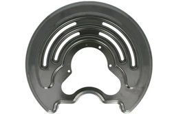 PROTECTIE NOROI DISC FRANA BLIC 6508-03-6062877K - Compatibil cu NISSAN, OPEL, RENAULT