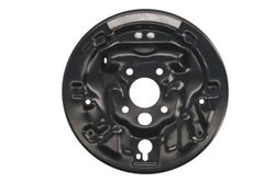 Protectie noroi disc frana BLIC 6508-03-7521875K