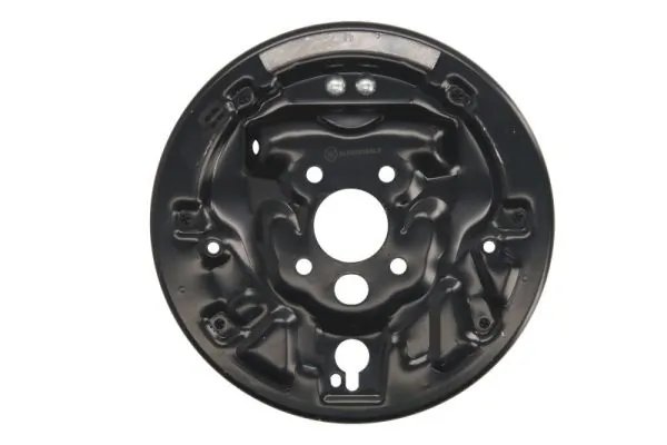 PROTECTIE NOROI DISC FRANA BLIC 6508-03-7521875K - Compatibil cu SKODA