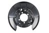 Protectie noroi disc frana BLIC 6508-03-8179875K