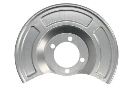 PROTECTIE NOROI DISC FRANA BLIC 6508-03-8183878K - Compatibil cu TOYOTA