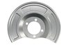 PROTECTIE NOROI DISC FRANA BLIC 6508-03-8183878K - Compatibil cu TOYOTA