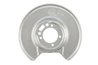 PROTECTIE NOROI DISC FRANA BLIC 6508-03-9030877P - Compatibil cu VOLVO