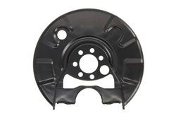 Protectie noroi disc frana BLIC 6508-03-9521875K