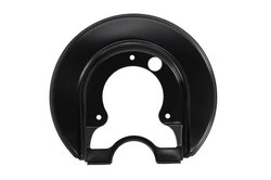 PROTECTIE NOROI DISC FRANA BLIC 6508-03-9523873K - Compatibil cu AUDI, SEAT, SKODA, VW
