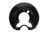 PROTECTIE NOROI DISC FRANA BLIC 6508-03-9523873K - Compatibil cu AUDI, SEAT, SKODA, VW