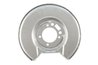 PROTECTIE NOROI DISC FRANA BLIC 6508-03-9030877P - Compatibil cu VOLVO