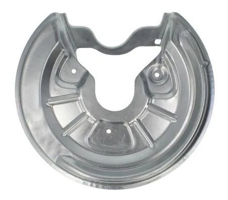 Protectie noroi disc frana BLIC 6508-03-9545877K
