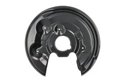 PROTECTIE NOROI DISC FRANA BLIC 6508-03-9547875K - Compatibil cu AUDI, SKODA, VW