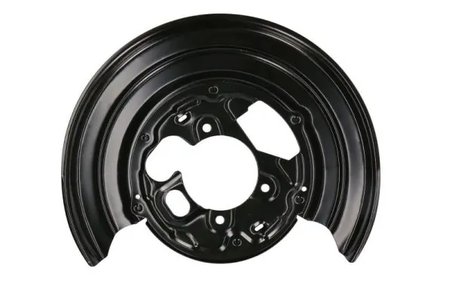 Protectie noroi disc frana BLIC 6508-03-9564875K