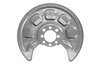 PROTECTIE NOROI DISC FRANA BLIC 6508-03-9571879K - Compatibil cu VW