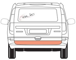 Tapiterie usi BLIC 6508-04-3542730P