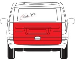 Tapiterie usi BLIC 6508-04-3542721P