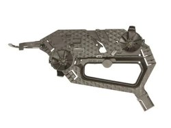 SUPORT LAMPA BLIC 6508-05-7521244P - Compatibil cu SKODA