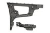 SUPORT, BARA PROTECTIE BLIC 6508-06-0038932P - Compatibil cu AUDI