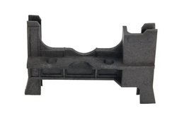SUPORT, BARA PROTECTIE BLIC 6508-06-0060931P - Compatibil cu BMW