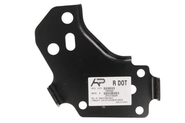 SUPORT, BARA PROTECTIE BLIC 6508-06-3255936PP - Compatibil cu JEEP