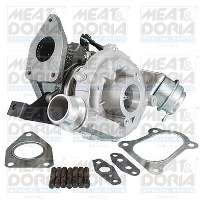 Turbina Meat & Doria 65085