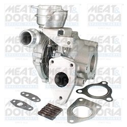 Turbina Meat & Doria 65087