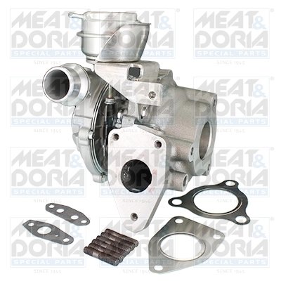 Turbina Meat & Doria 65087