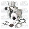 Turbina Meat & Doria 65087