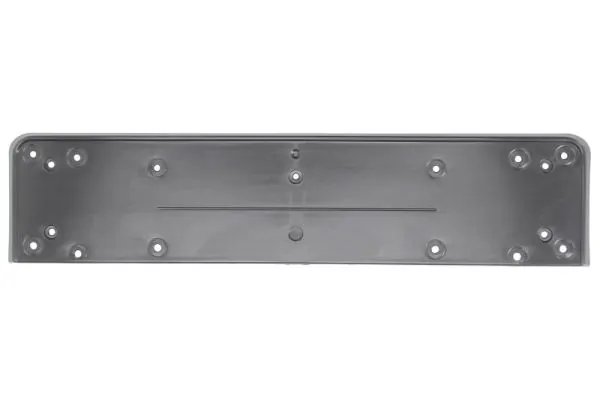 Suport numar de circulatie BLIC 6509-01-0066920P